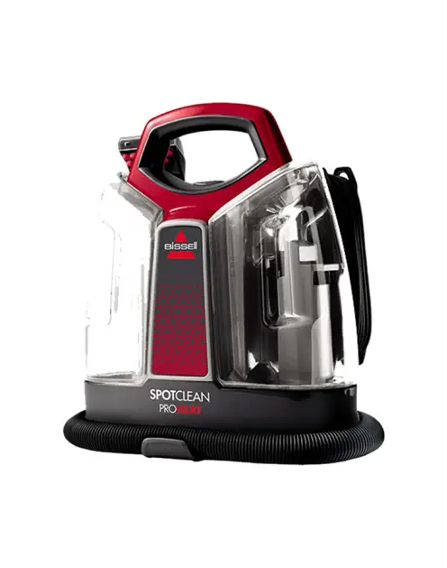 BISSELL Spotclean Proheat Halı - Koltuk Yıkama ve Leke Çıkarma Makinesi